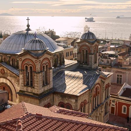 Laluna Hotel Near Grand Bazaar City Center Istanbul Luaran gambar