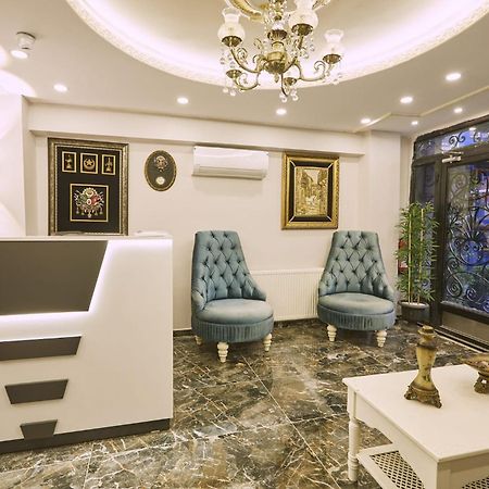 Laluna Hotel Near Grand Bazaar City Center Istanbul Luaran gambar