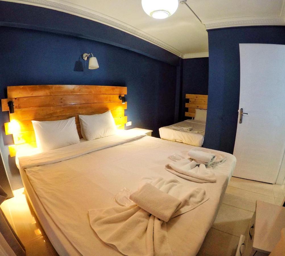 Laluna Hotel Near Grand Bazaar City Center Istanbul Luaran gambar