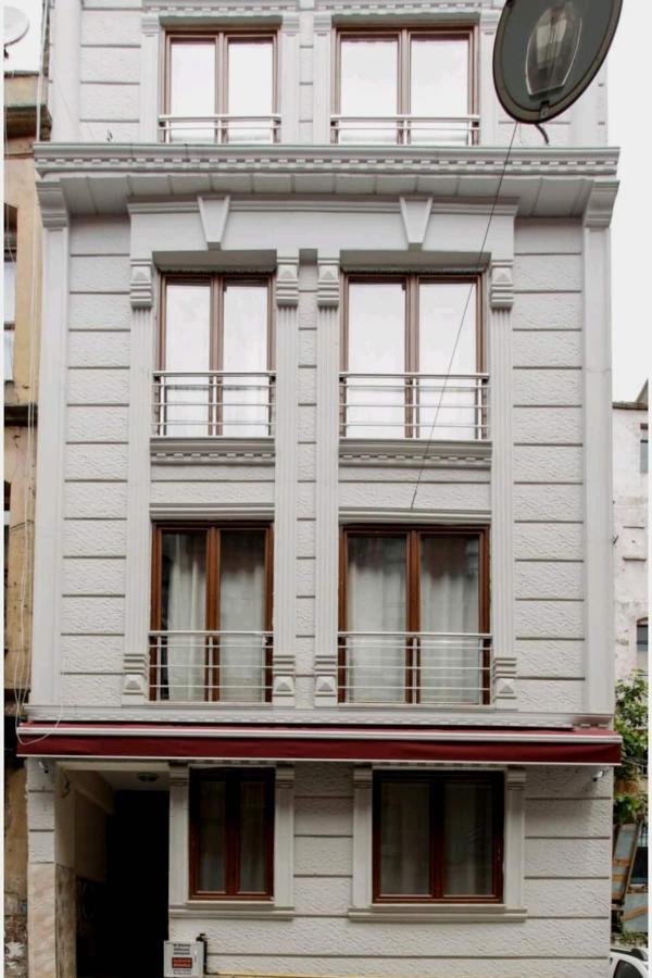 Laluna Hotel Near Grand Bazaar City Center Istanbul Luaran gambar