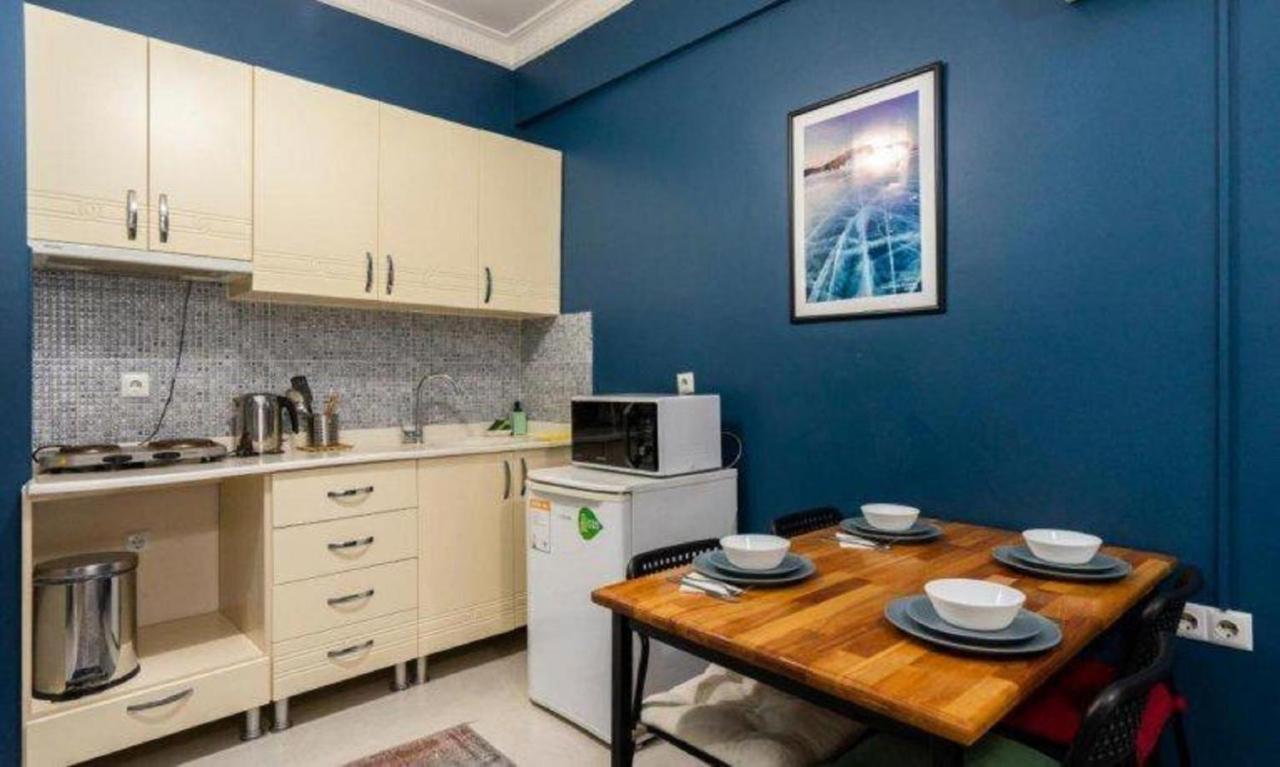 Laluna Hotel Near Grand Bazaar City Center Istanbul Luaran gambar