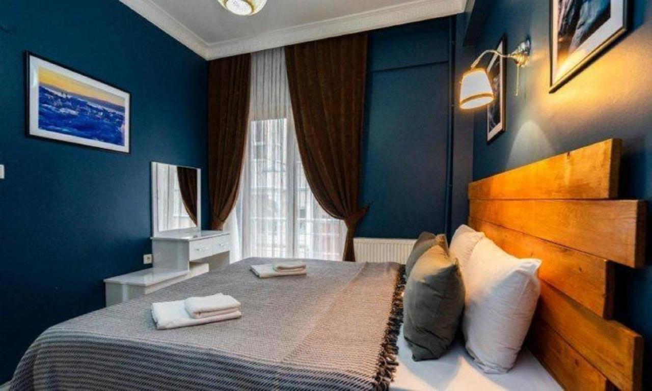 Laluna Hotel Near Grand Bazaar City Center Istanbul Luaran gambar
