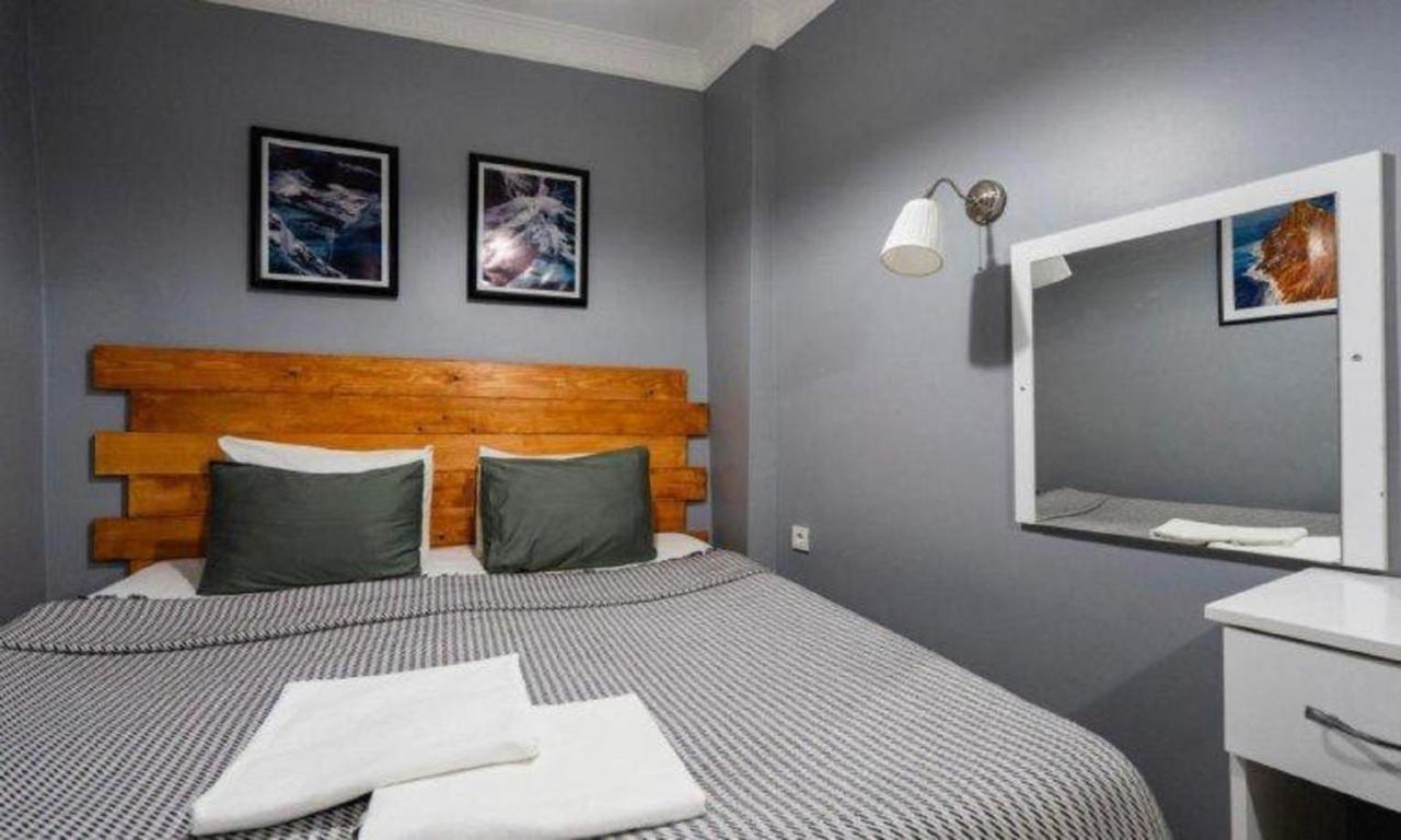 Laluna Hotel Near Grand Bazaar City Center Istanbul Luaran gambar