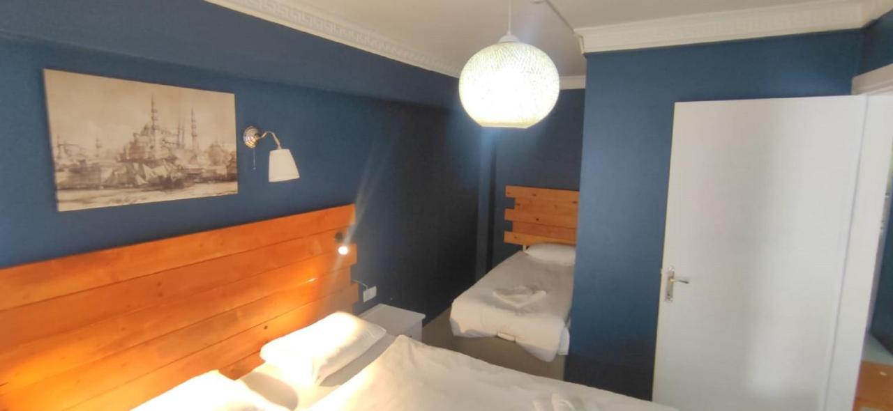 Laluna Hotel Near Grand Bazaar City Center Istanbul Luaran gambar