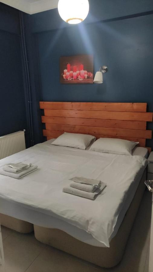 Laluna Hotel Near Grand Bazaar City Center Istanbul Luaran gambar