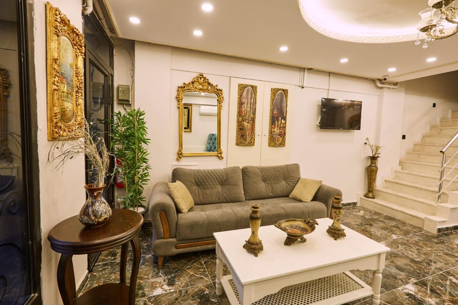 Laluna Hotel Near Grand Bazaar City Center Istanbul Luaran gambar