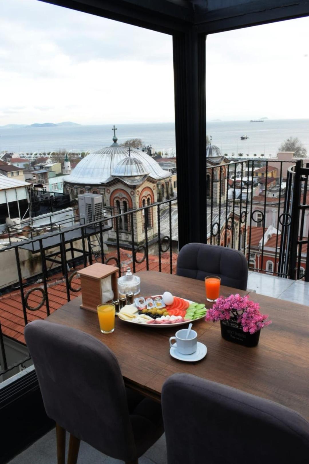 Laluna Hotel Near Grand Bazaar City Center Istanbul Luaran gambar
